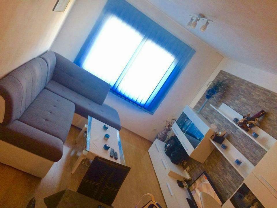 Apartment Sunset Trogir Exterior photo